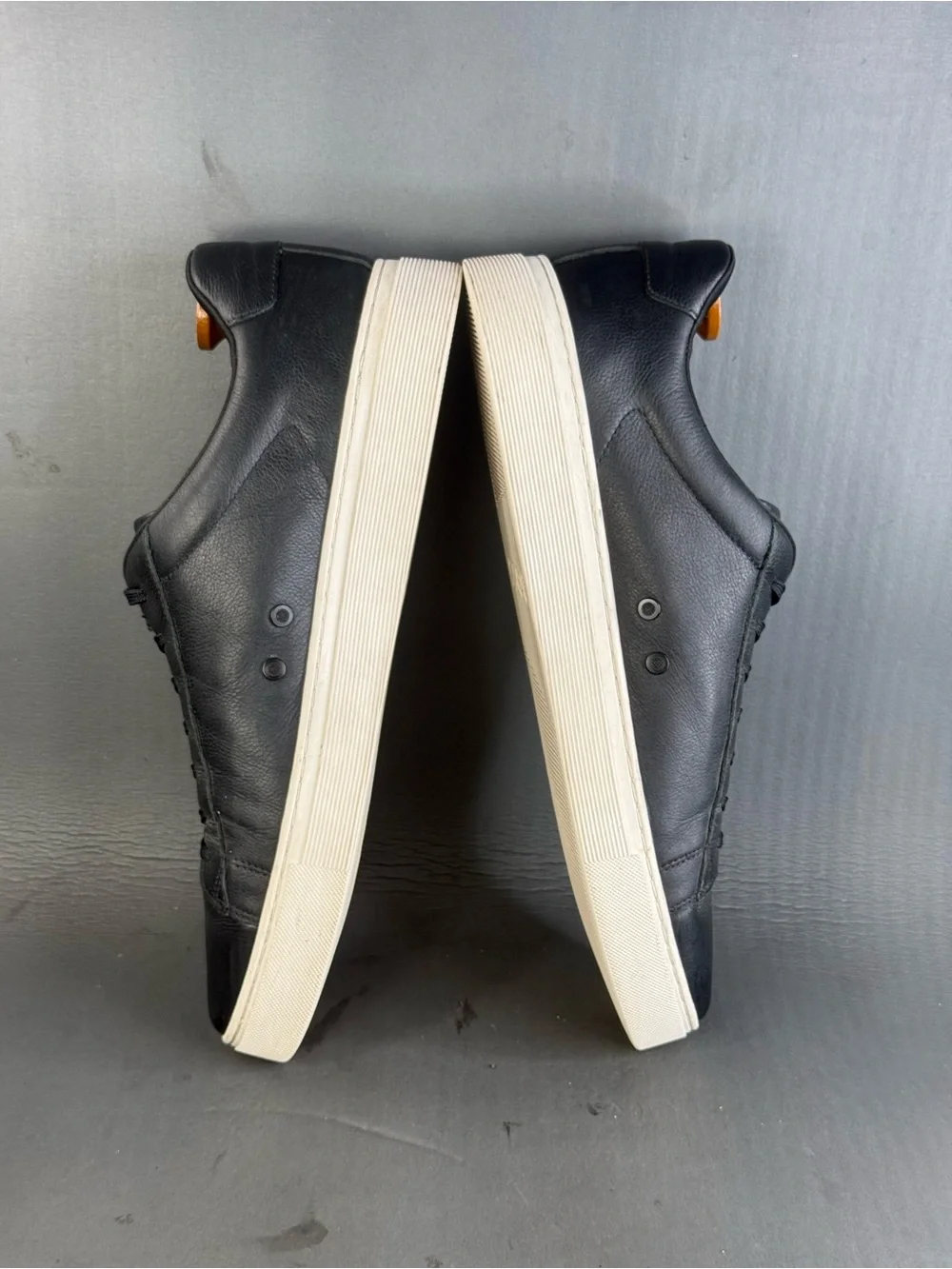 Hugo Boss gently used